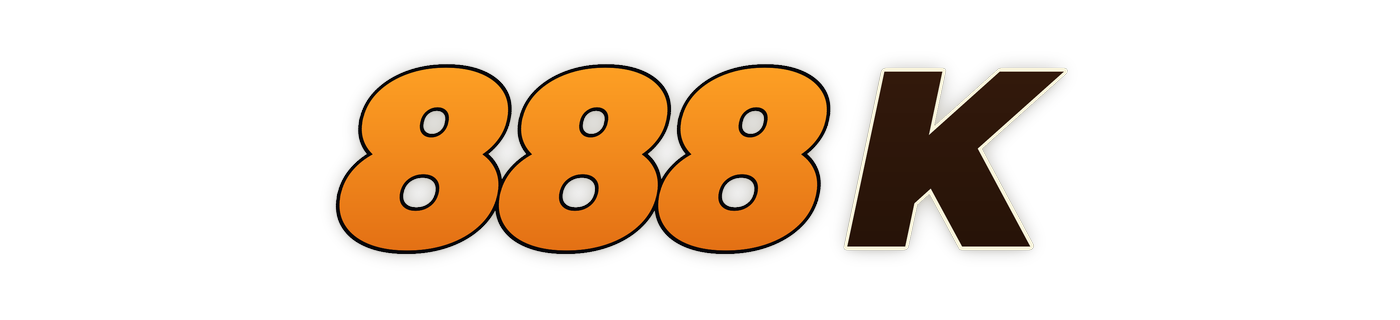 888k Casino Logo